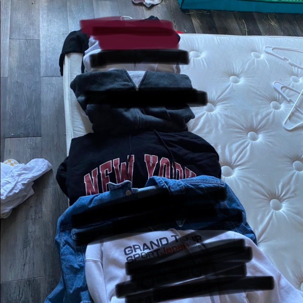 update on clothes!! - Picture 2 of 4